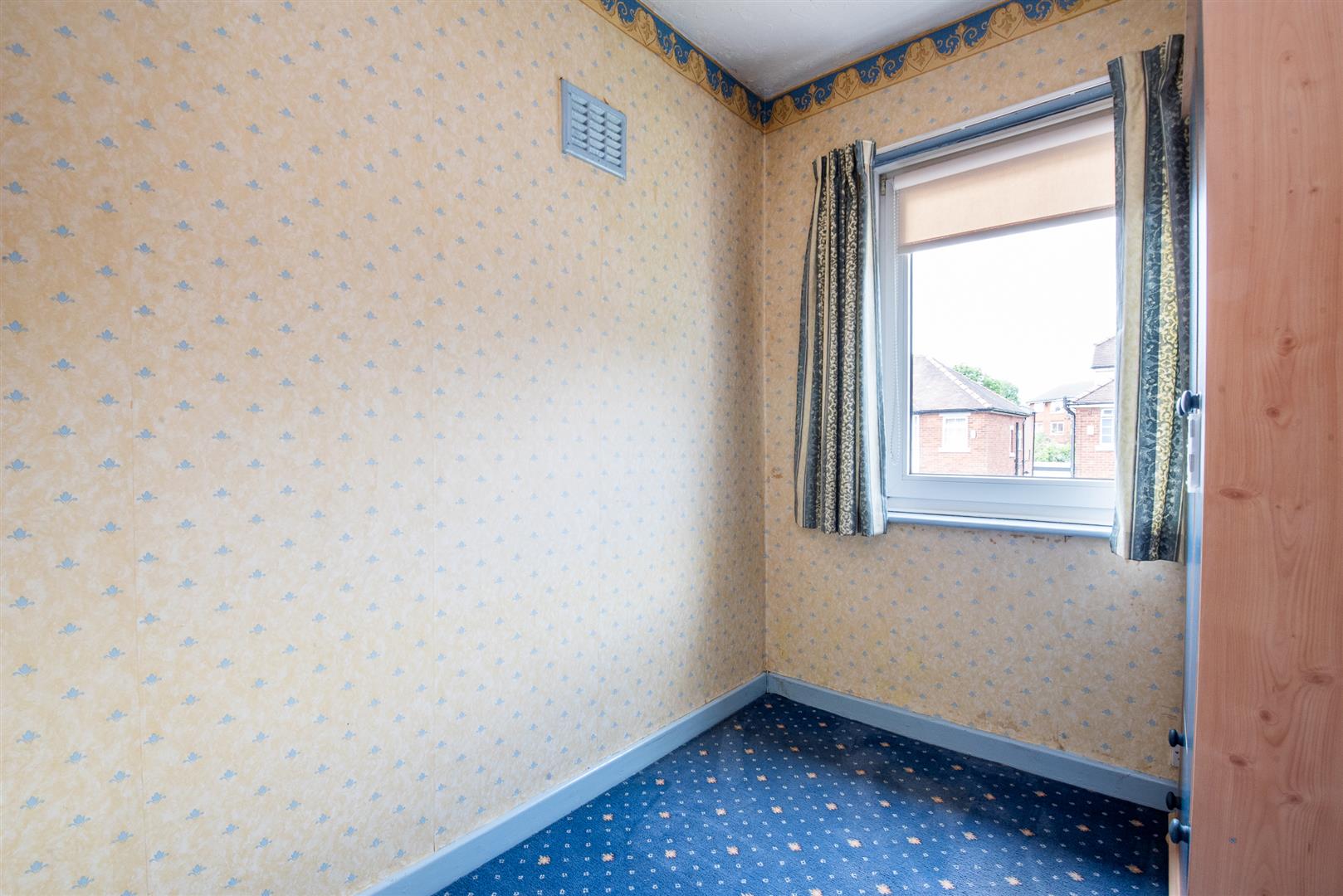 Gaythorne Avenue, Preston